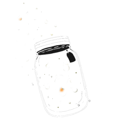 North of Nod Jar